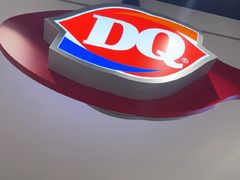 -DQ·蛋糕·冰淇淋(虹口龙之梦店)