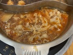 -水林间·寿喜烧自助(仙林金鹰店)
