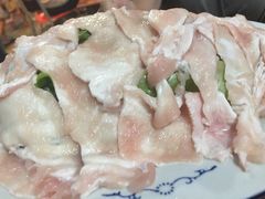 -华哥新鲜猪精品美食