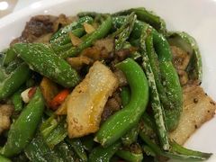 -桃屋日本料理(清华科技园店)