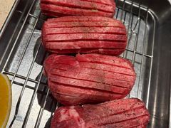 -Ant 蚂蚁洞烤肉·大营地(上海静安大悦城店)
