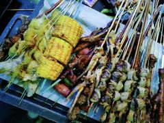-冰城小镇音乐串吧·聚会餐厅(百子湾店)