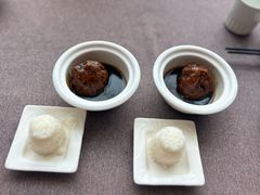 -羲和雅苑•北京烤鸭(瑞吉店)