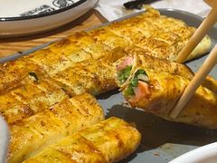 -星光小把串·海鲜烧烤(西安路店)