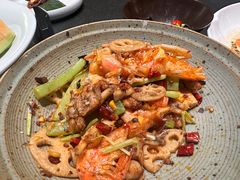 -荣兴酒家(徐家汇店)