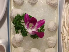 -重庆德庄火锅(映月湖环宇城店)