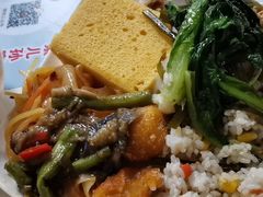 -净行天厨(莲塘总店)