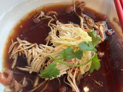 -扬州万怡酒店-中餐厅(文昌中路店)