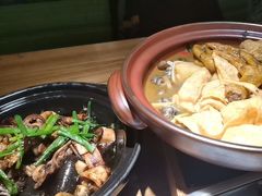 -桂小厨广西菜(青秀万达店)
