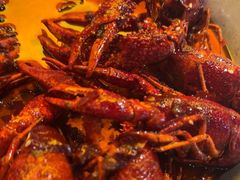 -巴厘龙虾·榜首油焖大虾(音乐学院·沿江酒馆店)