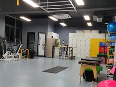 -Orenda健身工作室(平山店)