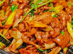 -悦融琥珀·京鲁菜·海味珍品(西单店)