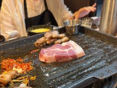 -Dombe豚(黑猪肉街店)