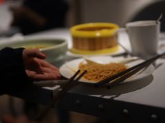 -葡珍轩冰室(虹桥机场T1店)