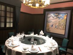 包厢-民国红公馆·秦淮八艳(夫子庙店)