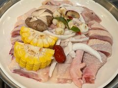 -椰庭·椰子鸡·创意玩家(晶耀前滩店)