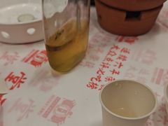 -堂瓦里·33年传统赣菜(第一街区店)