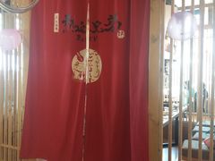 -热血兄弟·炭火烤肉(融侨中心店)