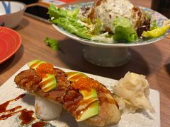 -满来寿喜烧(金虹桥店)