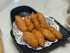 潮州手打虾枣-潮汕大目牛肉火锅(皇岗旗舰店)