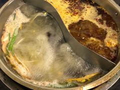 -苟味道老火锅(黄桷坪店)