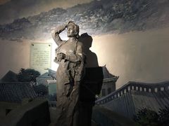 -重庆历史名人馆