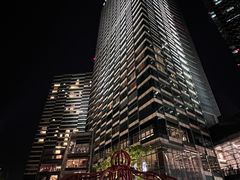 -上海浦东嘉里大酒店