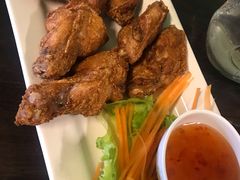 -Kat's Kitchen