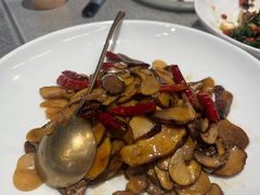 -一坐一忘云南菜(卓悦中心)