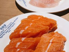 -星伦多自助料理(宝山龙湖天街店)
