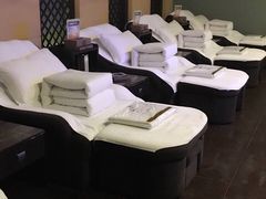 -豪爵足道·SPA(二七路店)