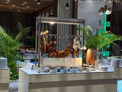 -印象餐厅(杭州国际博览中心北辰大酒店)