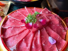 -牛New寿喜烧(金鹰世界店)