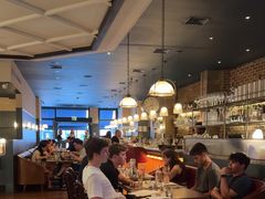 -Burger & Lobster(Dean Street)