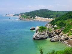 -大连金石滩滨海国家地质公园