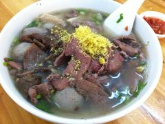 牛杂米粉-潮镇老尾牛杂(环城西路店)