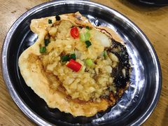 扇贝-老虎滩大连海鲜烧烤(建邺云锦路总店)