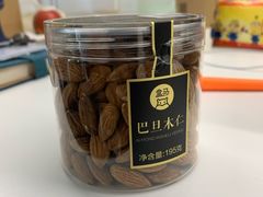 -盒马鲜生(馥邦国际店)