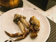 -澜悦港海鲜体验主题餐厅