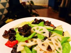 -花舍·新派粤菜·西餐·下午茶(亚运村·鸟巢店)