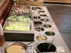 -成老灶火锅鸡(平山店)