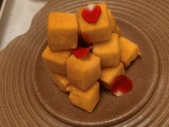 -酌宴府The China Club·广州万富希尔顿酒店(云城东路店)