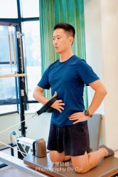 -无界瑜伽普拉提