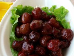 android_upload_pic-肘子酥·天津菜·特色捞面(德云社店)