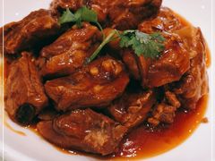 -新洪记·丽久饭店(铁西店)