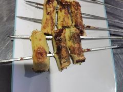 -有蚝有翅烧烤大排档·宵夜(右安门店)