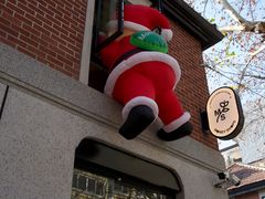 门面-Money Shops(愚园路店)