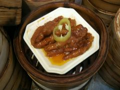 android_upload_pic-香港祥兴茶餐厅(江北店)