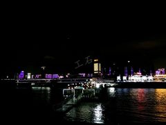 -武汉两江游览·夜游长江(汉口粤汉码头)