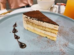 -静香HOUSE·全时段融合餐厅(七星欢乐颂店)